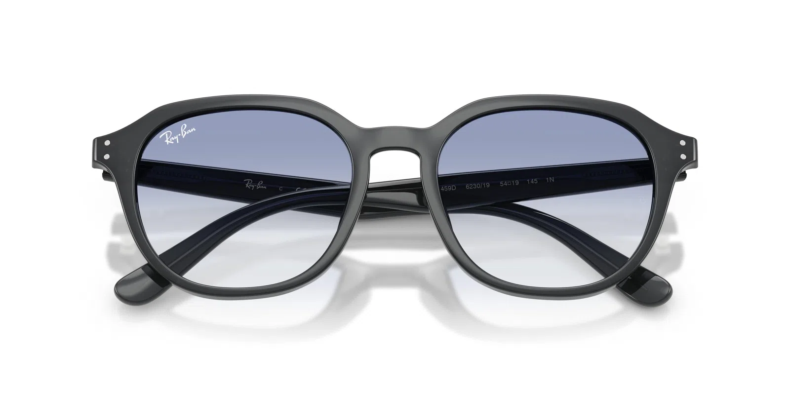 Ray-Ban 4459D Sunglasses - view 17